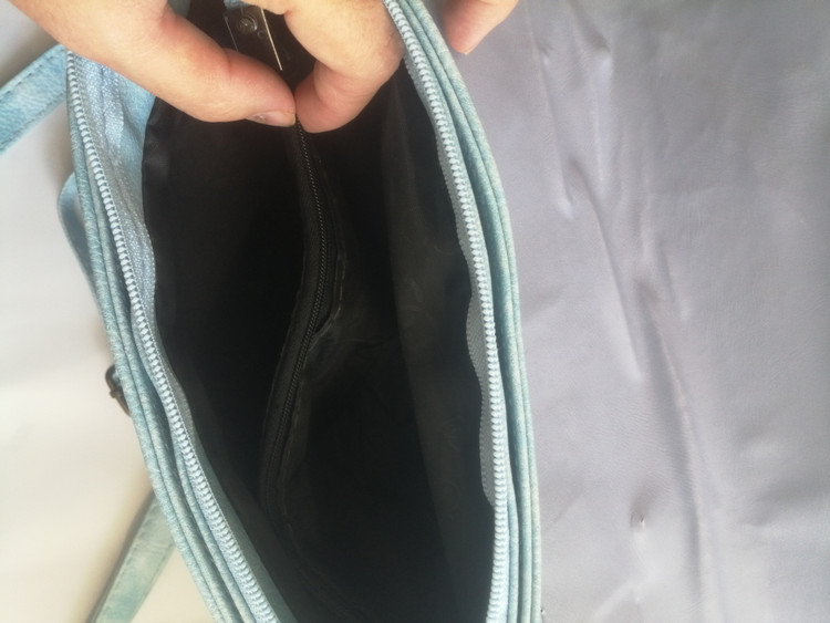 کیف دوشی زنانه