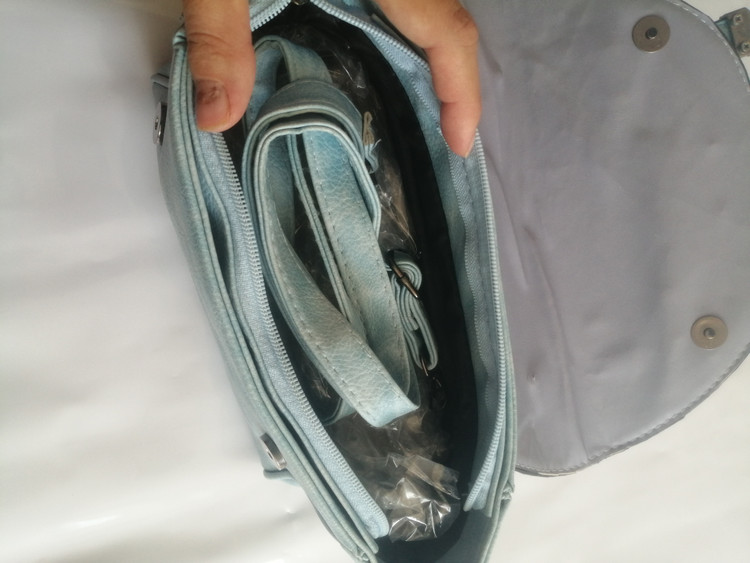 کیف دوشی زنانه