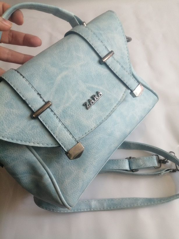 کیف چرم زنانه