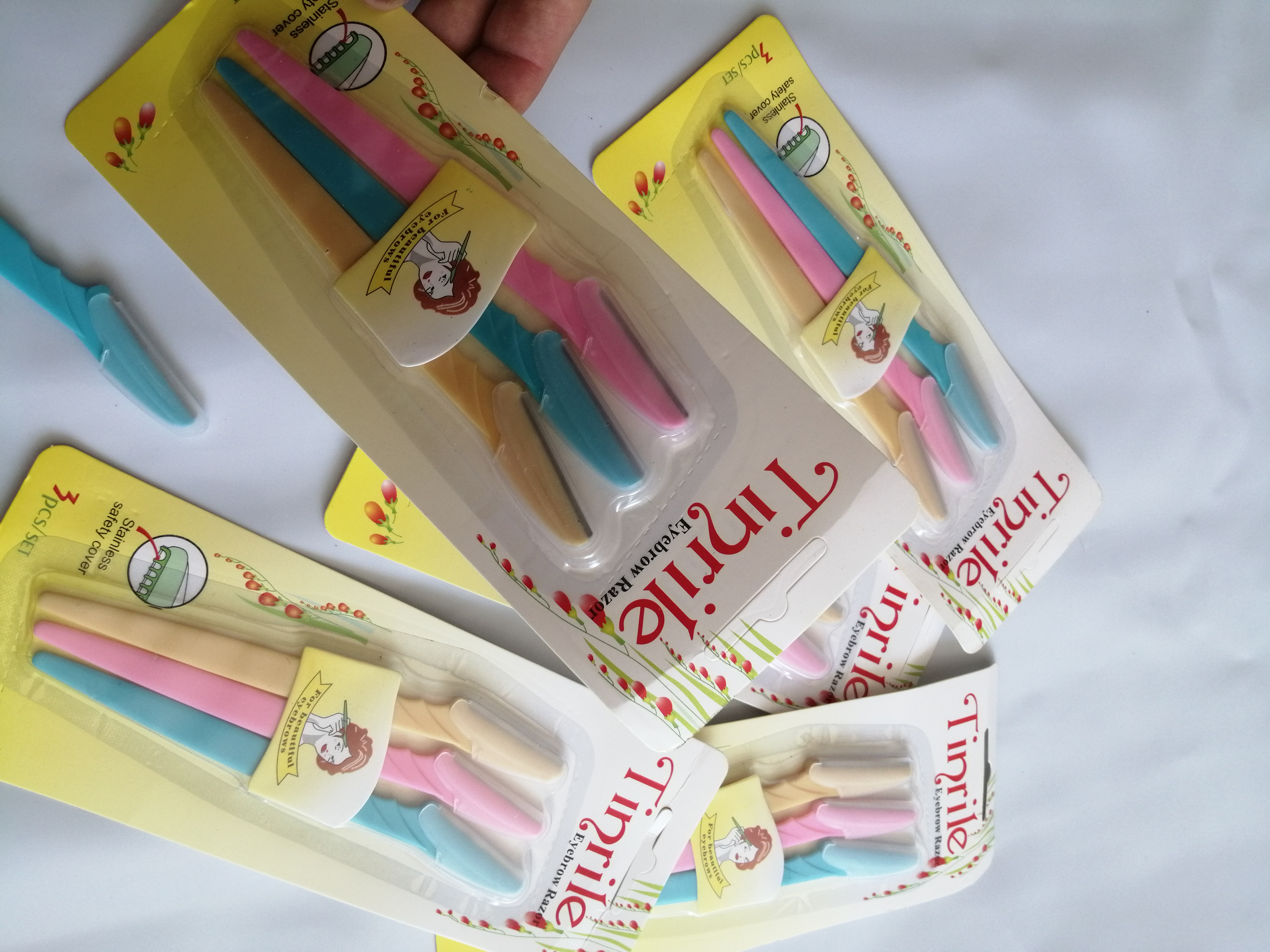 تیغ اصلاح