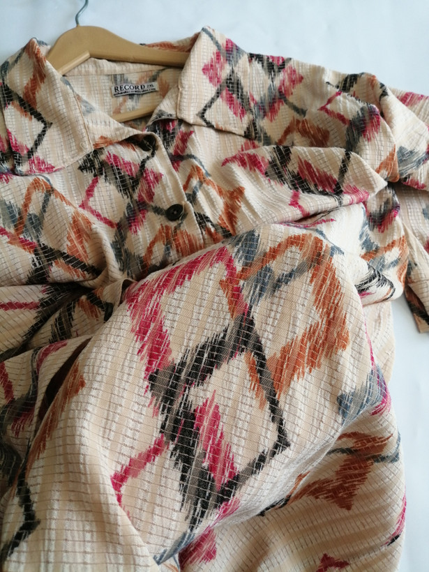 تونیک مانتویی