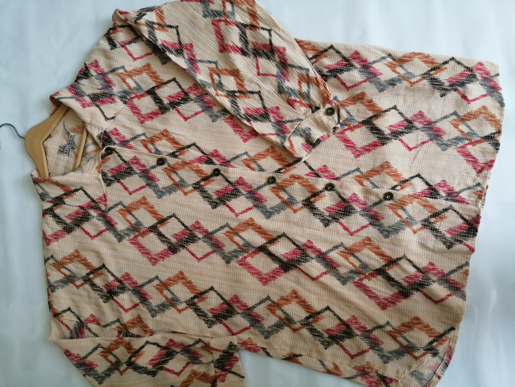 تونیک مانتویی