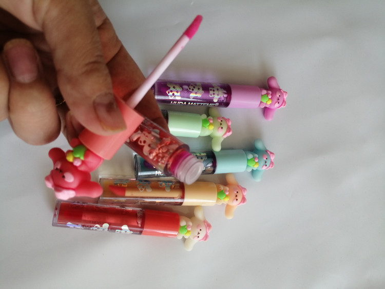 برق لب مایع حرارتی