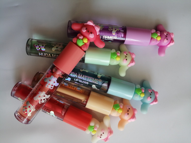 برق لب عروسکی