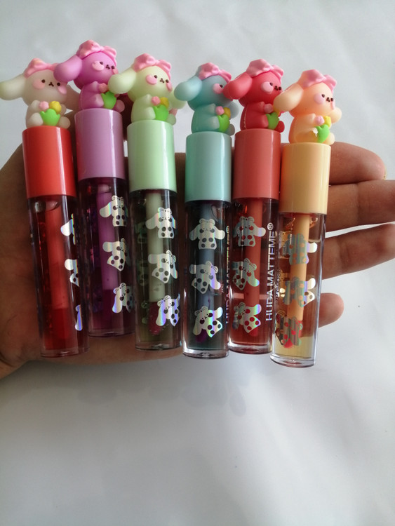 برق لب مایع