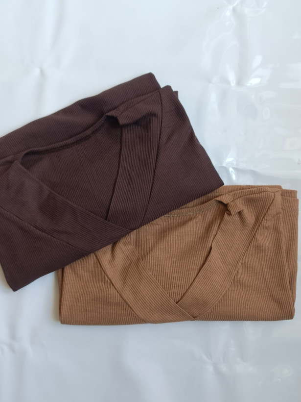 تیشرت کبریتی برشکا