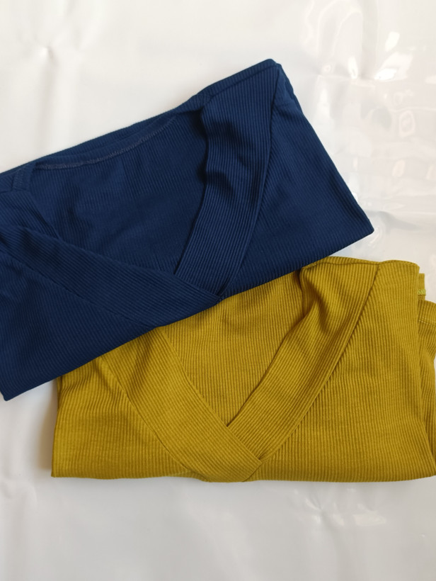 تیشرت زنانه برشکا