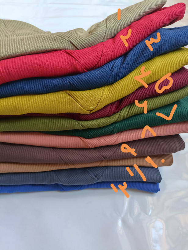 تیشرت قواره دار