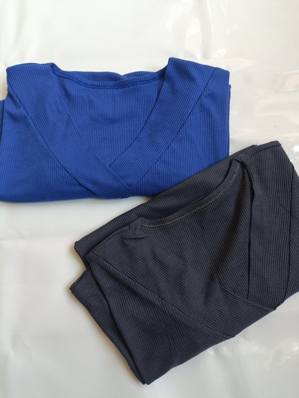 تیشرت زنانه کبریتی