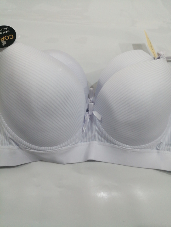 سوتین اسفنجی زنانه وارداتی