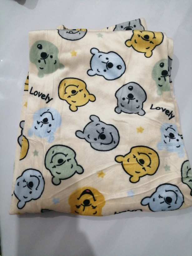 شلوار مخمل عروسکی