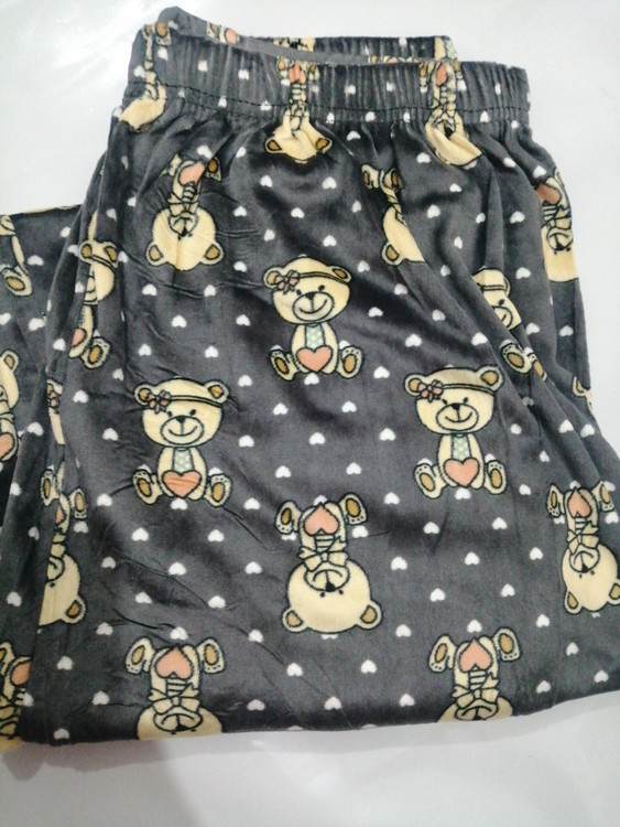 شلوار زنانه ممخمل