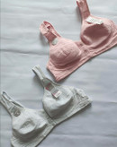 نیم تنه شیر دهی