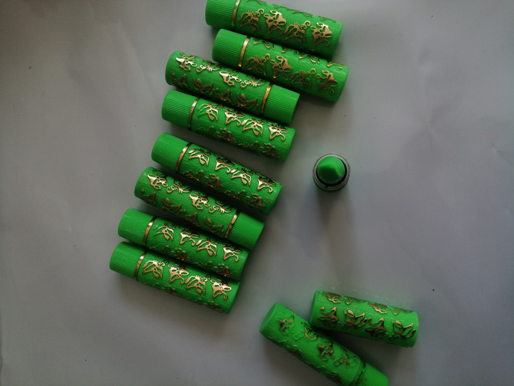 رژلب مکه ای