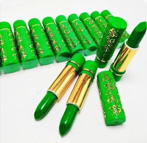 رژلب مکه ای جامد