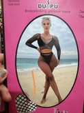 لباس خواب توری