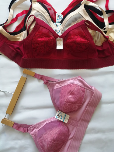 سوتین کش پهن