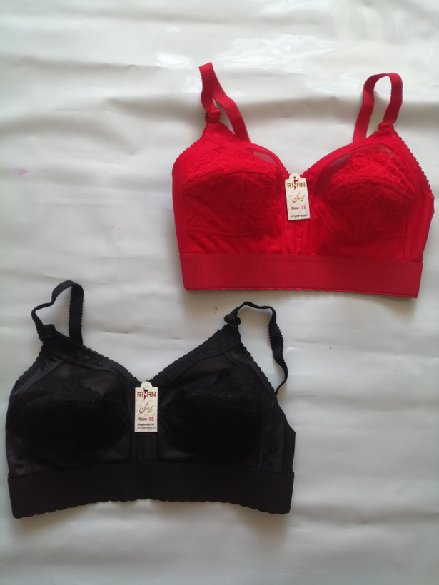 سوتین کش پهن