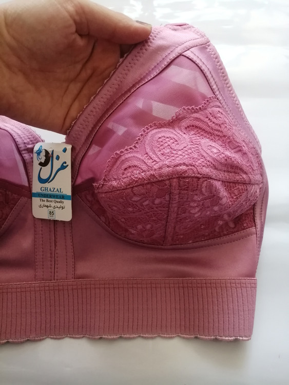 سوتین کش پهن زنانه