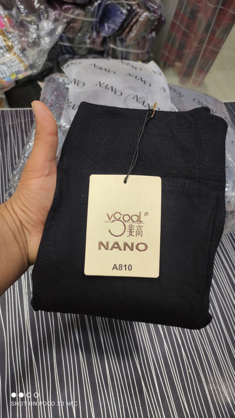 ساپورت داخل خز وارداتی