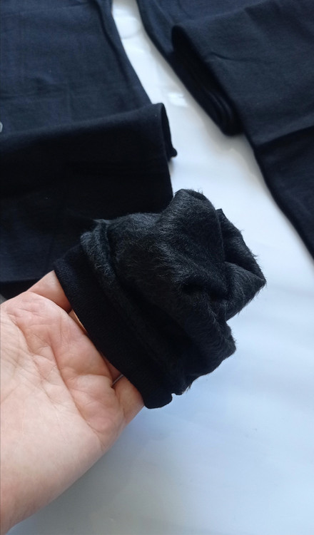 ساپورت داخل خز