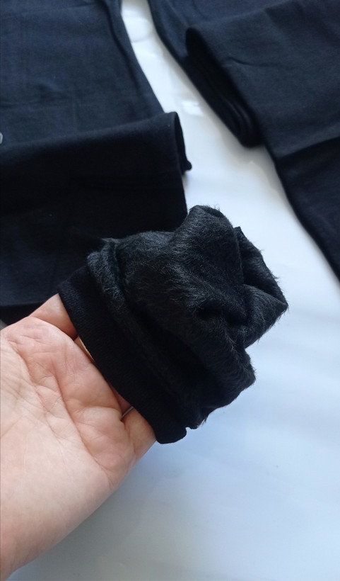 ساپورت داخل خز