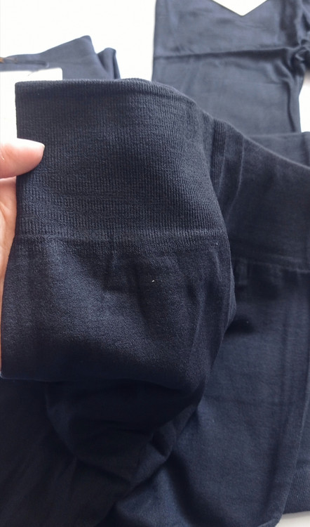 شلوار داخل خز