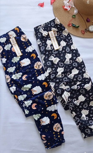 شلوار مخمل زنانه مدل عروسکی برند H/m مسلم به سفارش امارات وارداتی