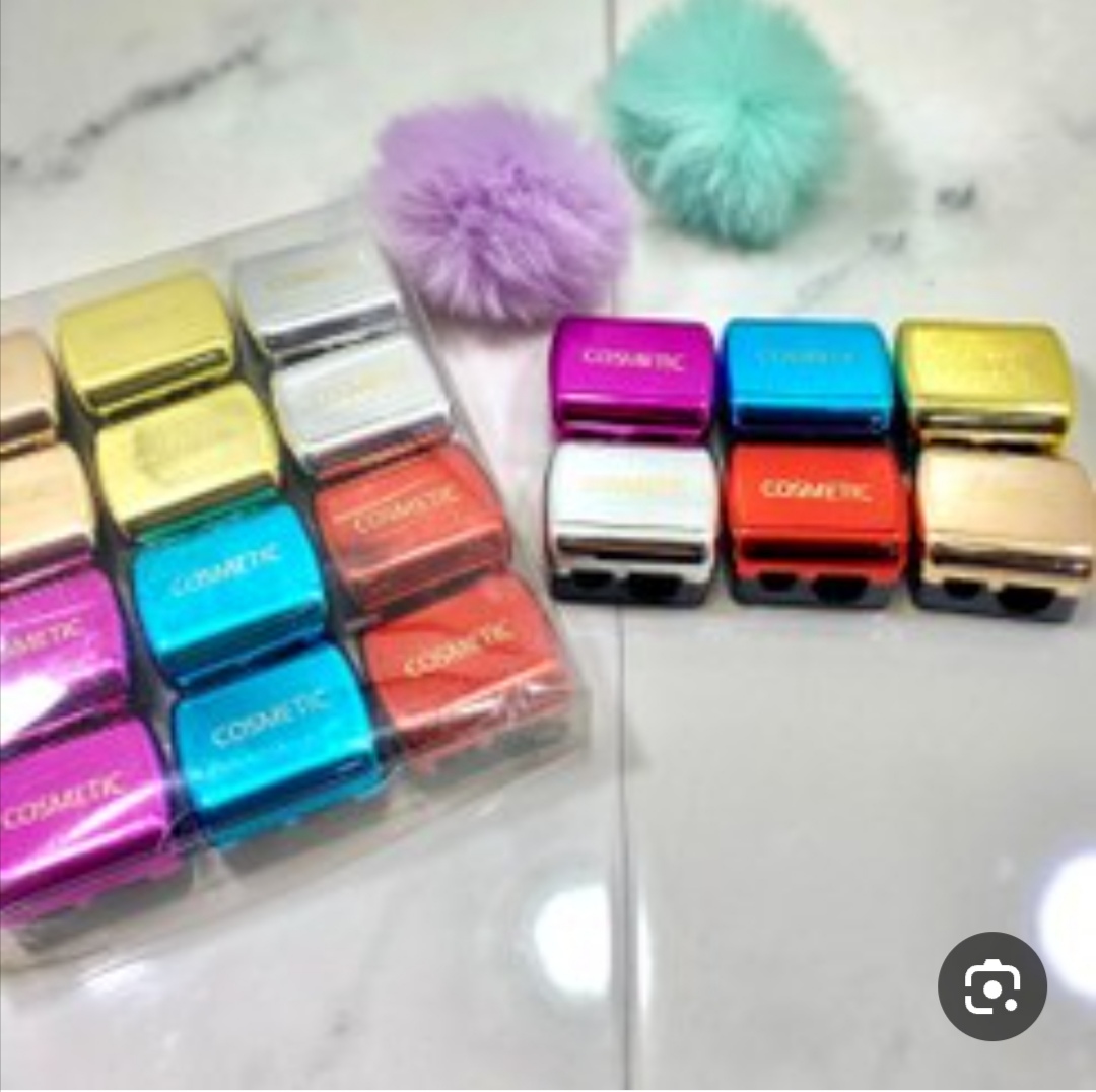 تراش دو قلو ارایشی