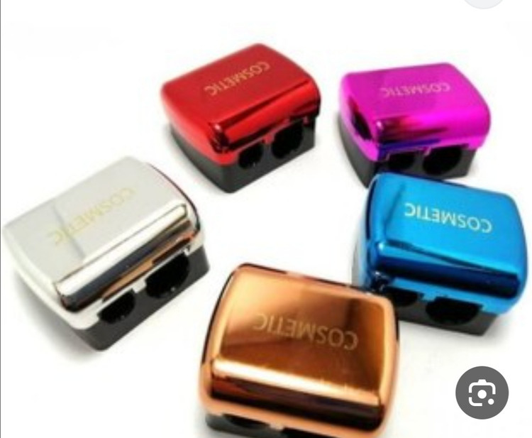 تراش دو قلوی ارایشی کازماتیک