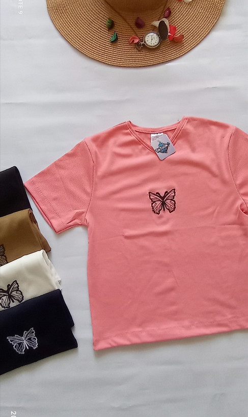 کراپ کبریتی گلدوزی