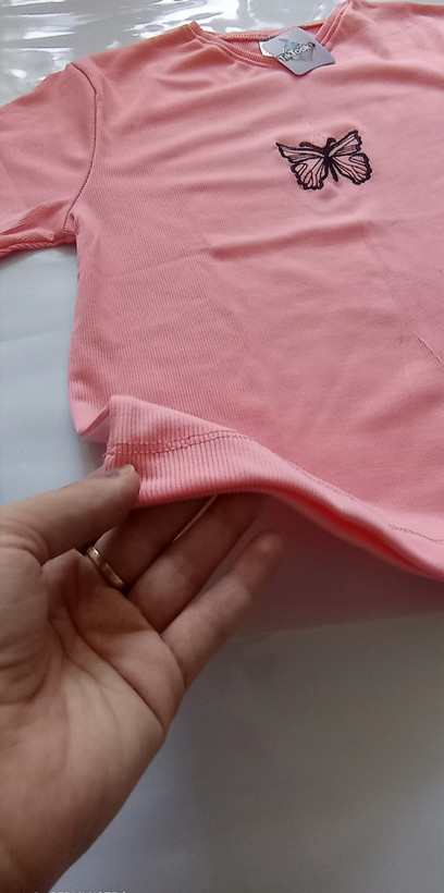 کراپ کبریتی زنانه