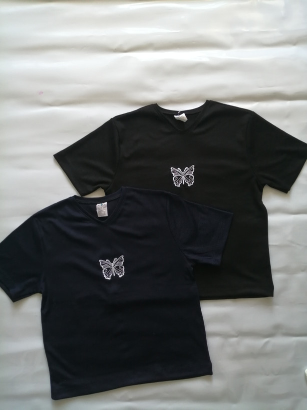 کراپ کبریتی یقه هفت