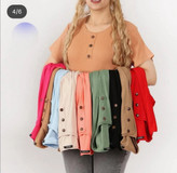 تیشرت کبریتی