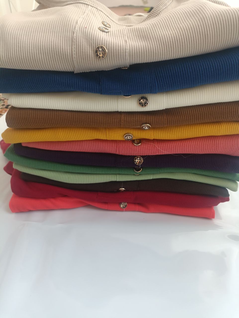 تیشرت کبریتی