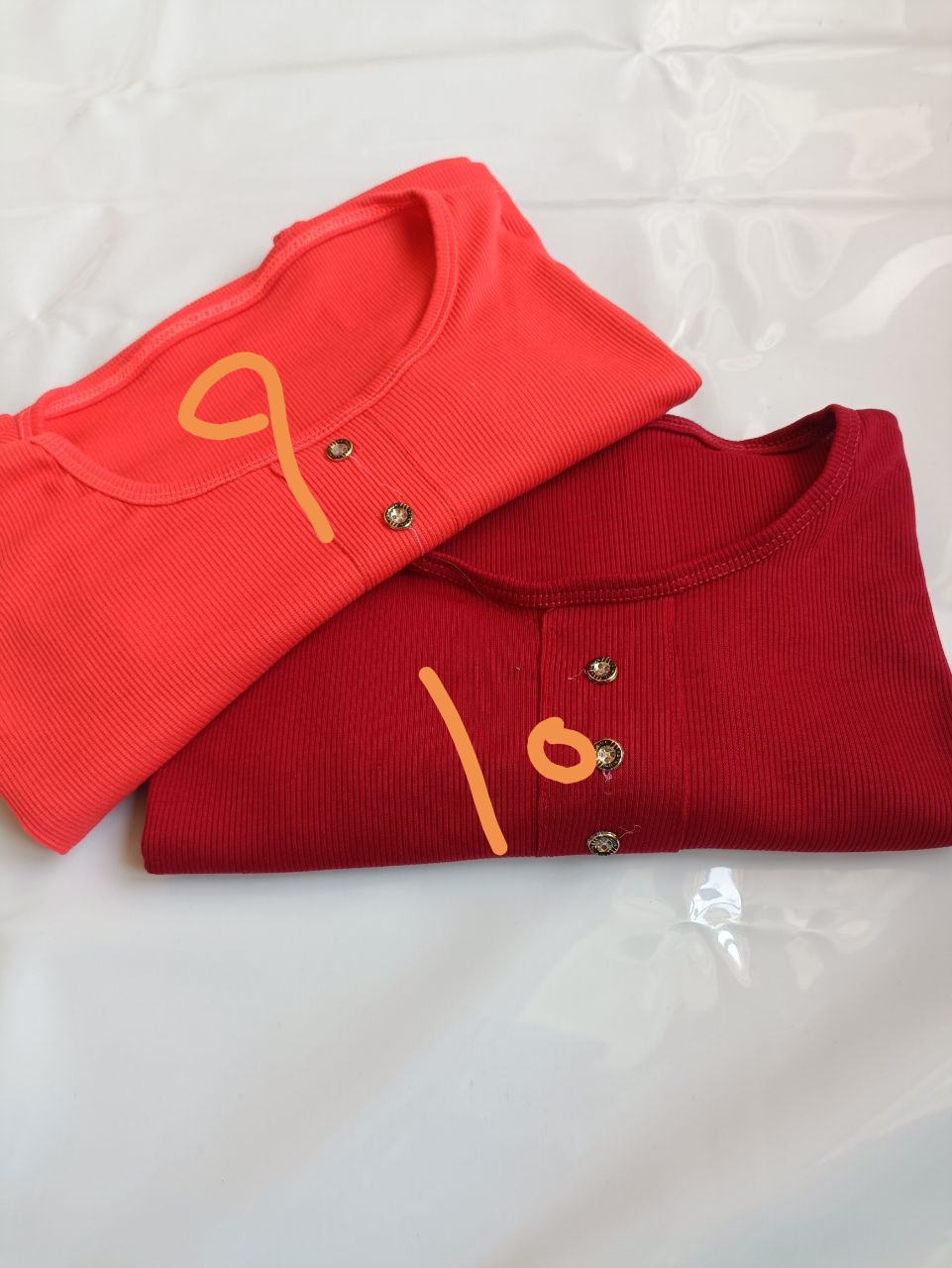 تیشرت کبریتی برشکا