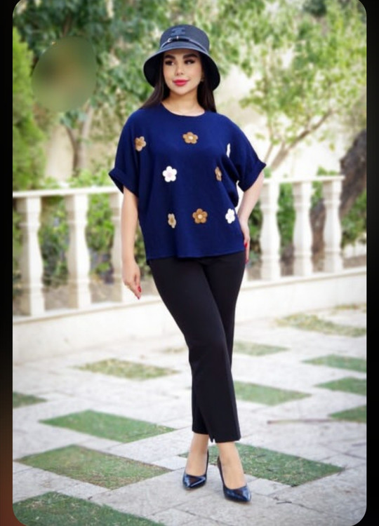 کراپ بیگ سایز