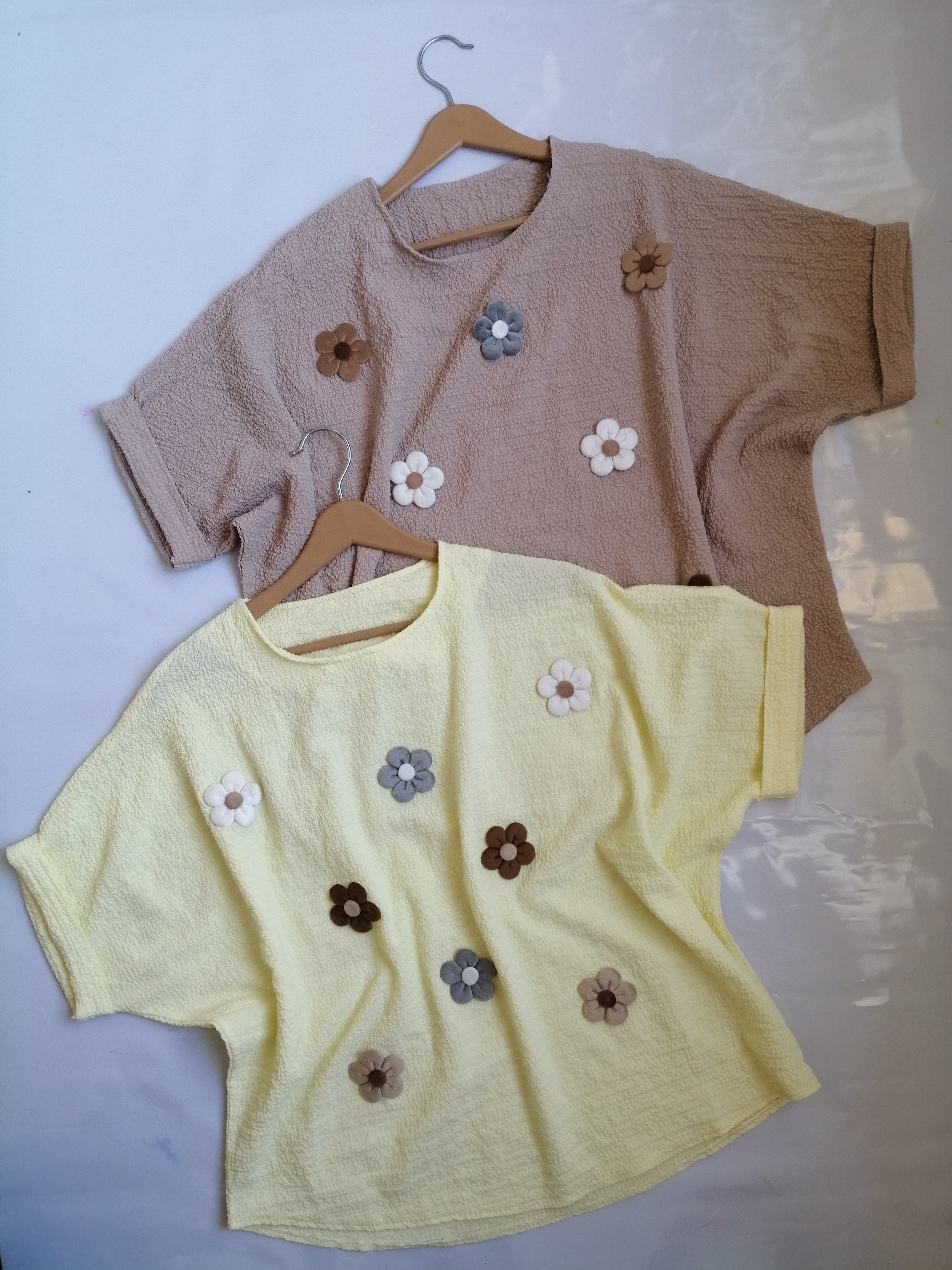 کراپ دخترانه