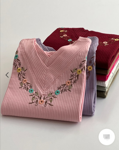 تیشرت پنبه کبریتی