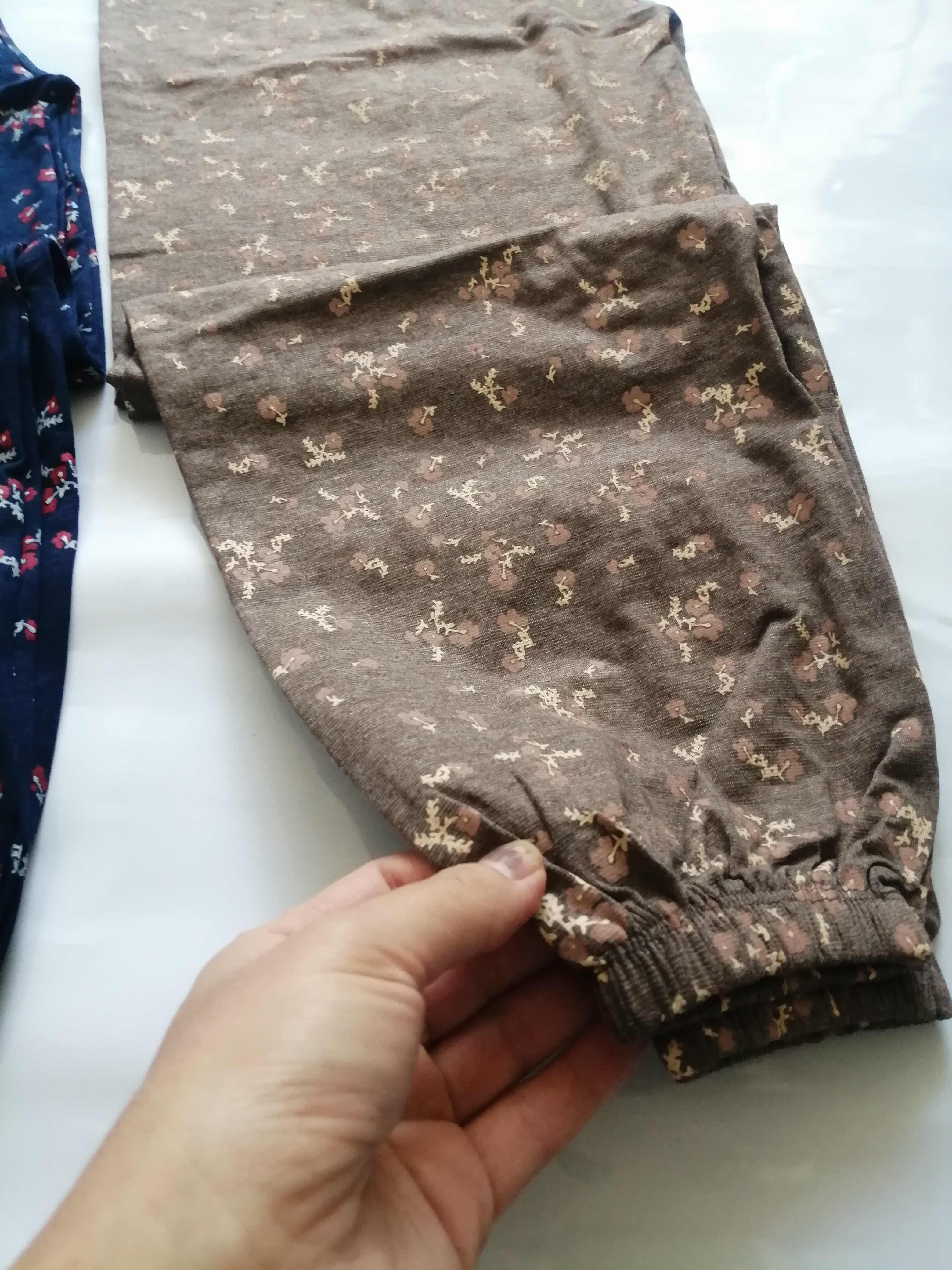 شلوار سنبادی زنانه