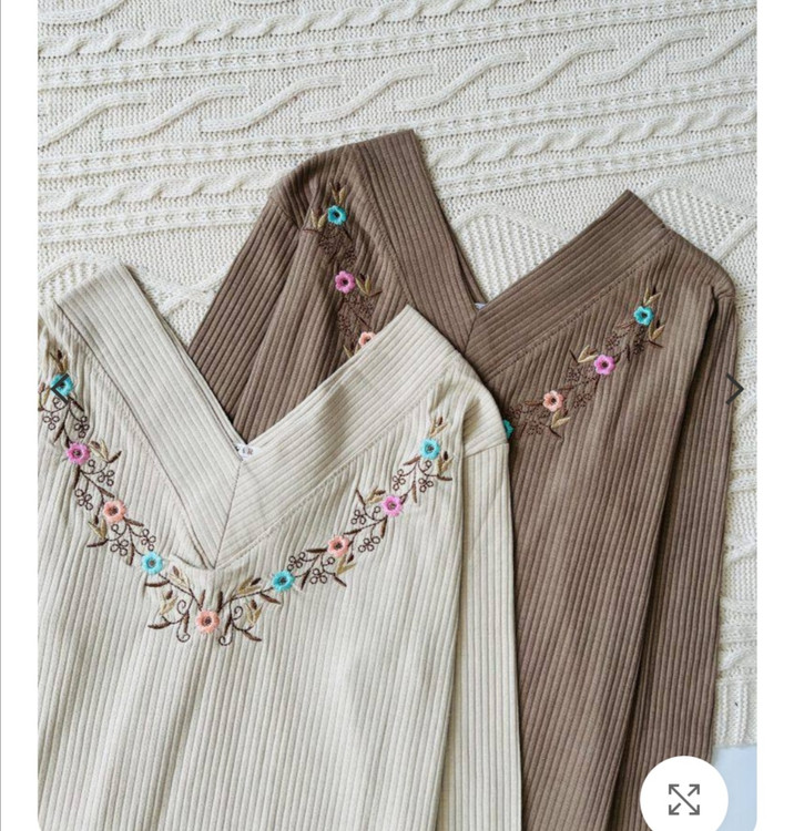 بلوز کبریتی زنانه