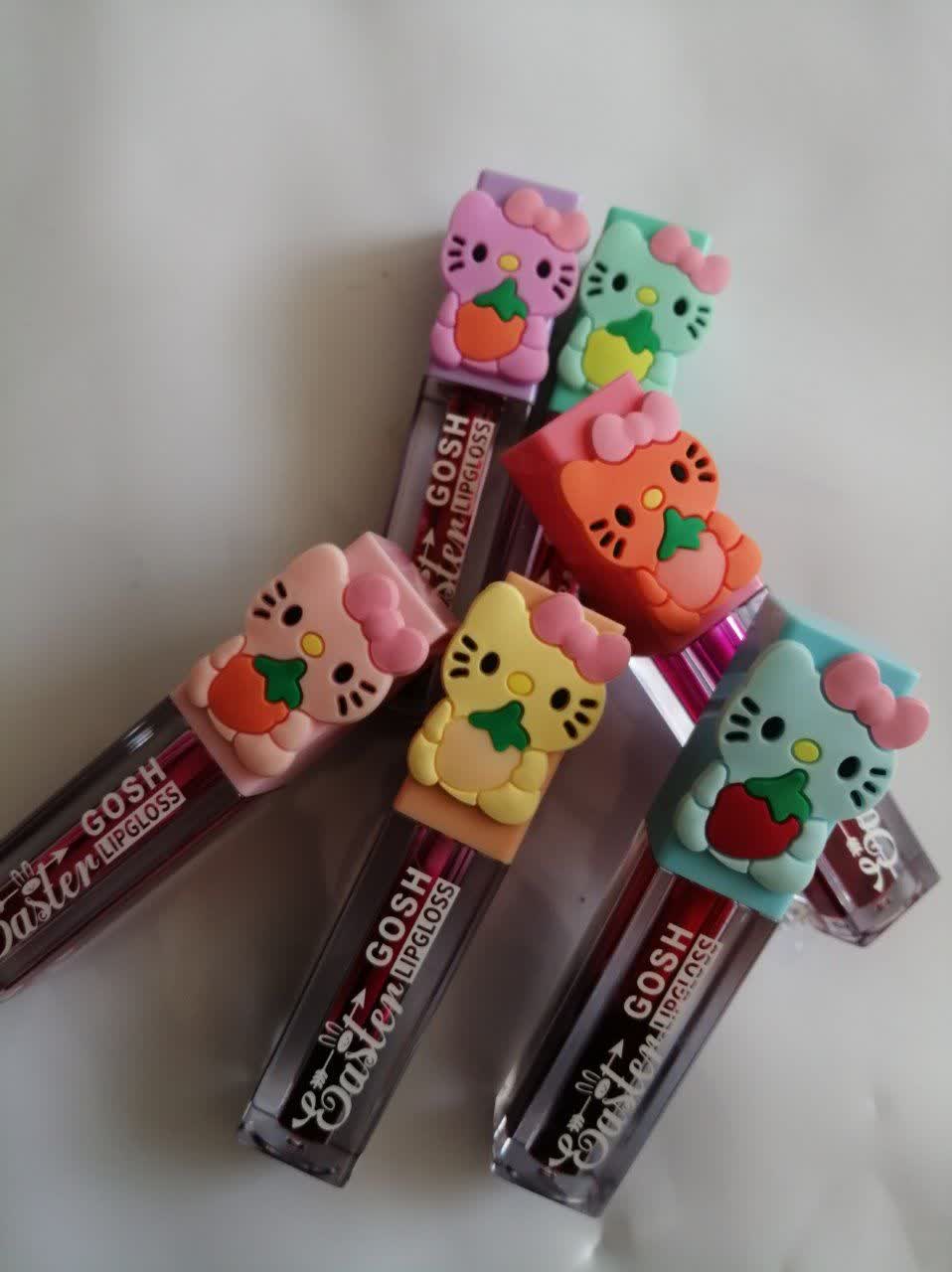 تینت رژگونه