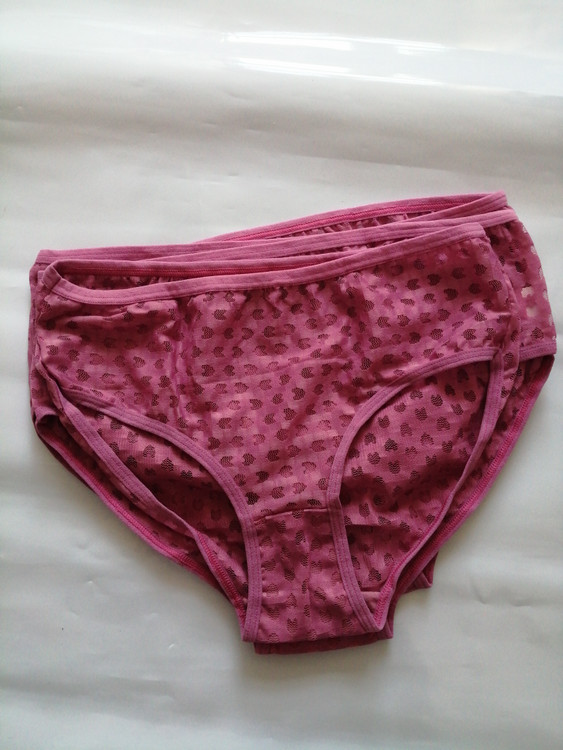 شورت زنانه توری