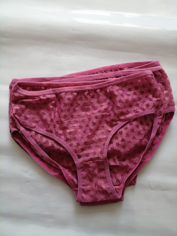 شورت زنانه توری