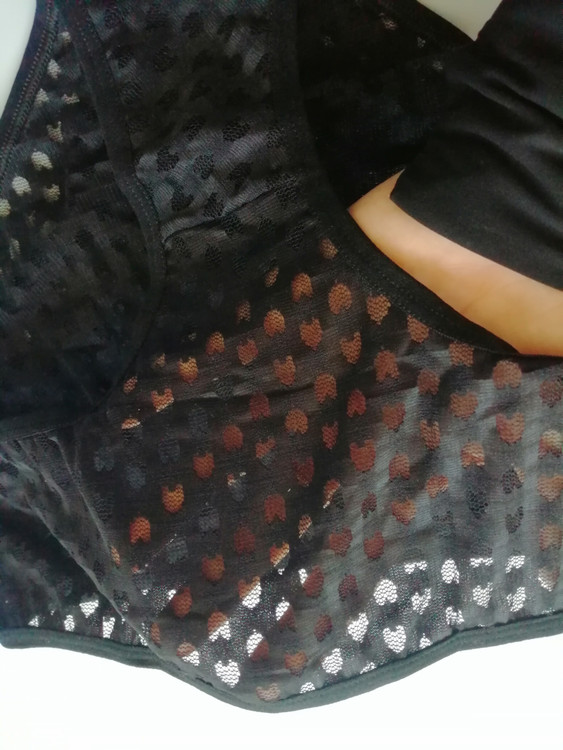 شورت گیپوری