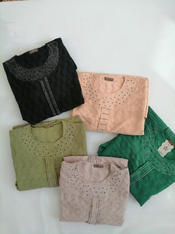 مانتو زنانه