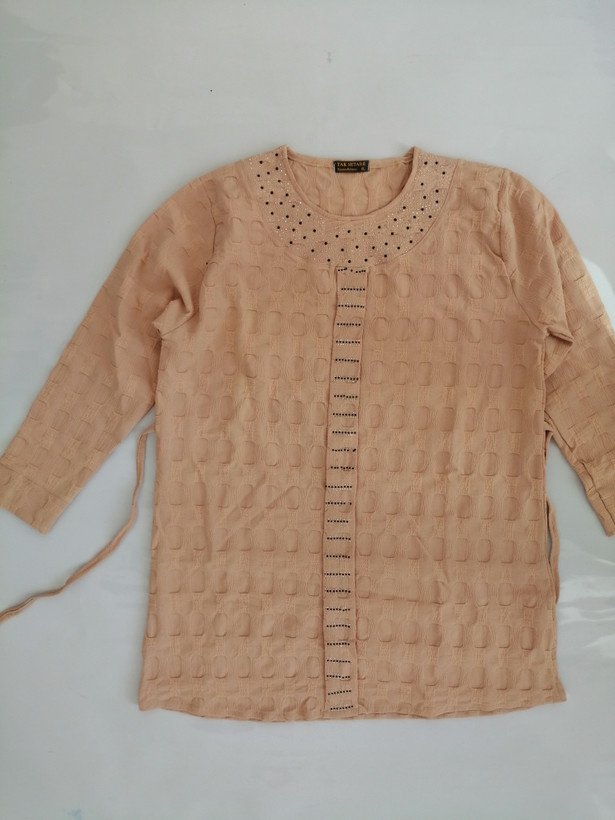 مانتو زنانه