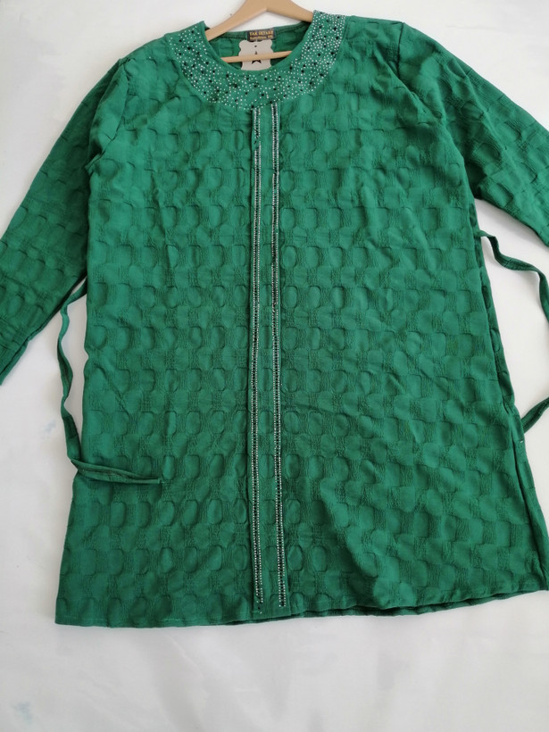 مانتو زنانه