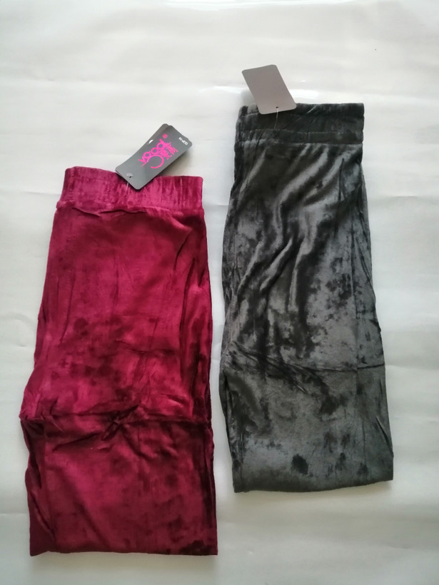 شلوار مخمل داخل کرک