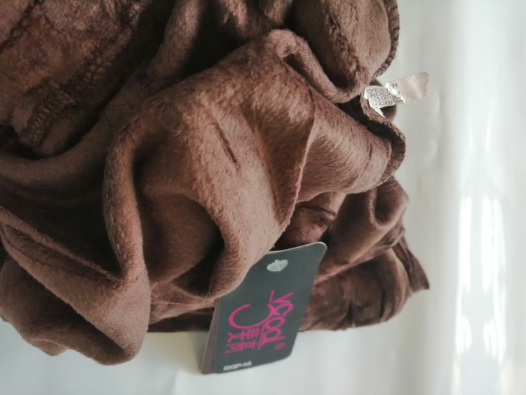 شلوار مخمل زنانه